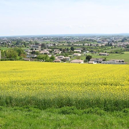 Domaine De Daspe Beaupuy  Exterior photo
