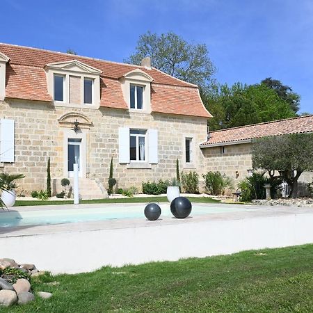Domaine De Daspe Beaupuy  Exterior photo
