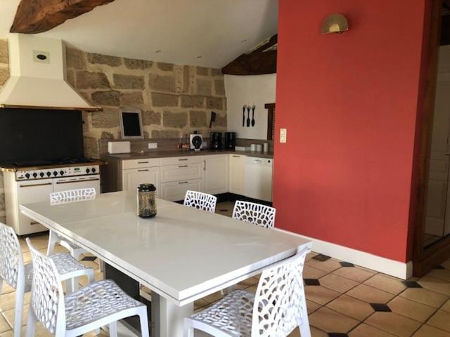 Domaine De Daspe Beaupuy  Exterior photo